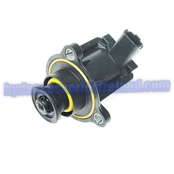 Turbo Cut Off Valve Diverter 70111505 037977 Byd Auto Parts